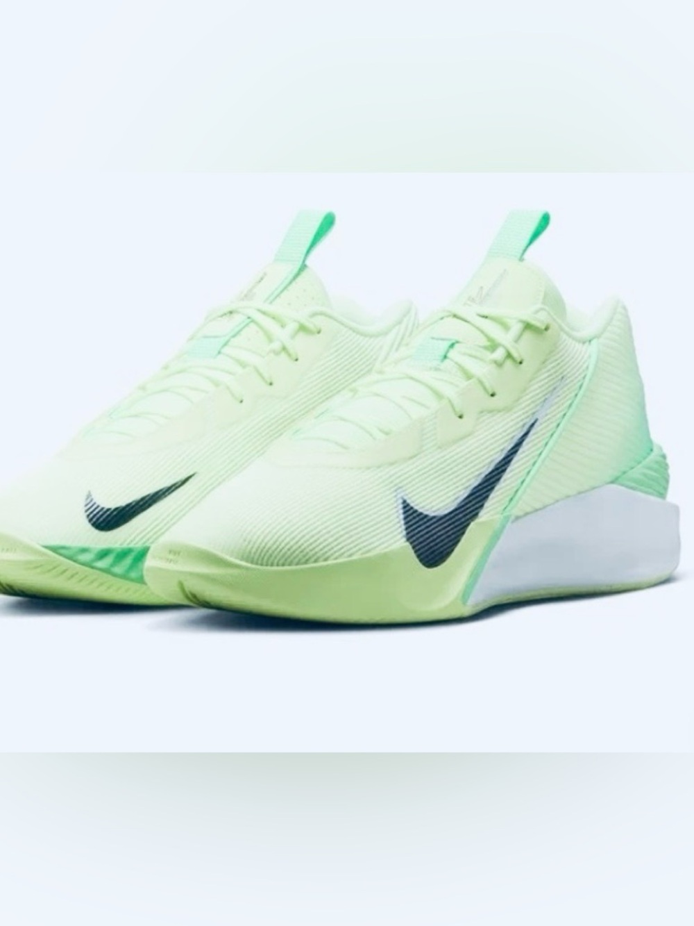 Nike Men's GT jump academy bb shoes size 14